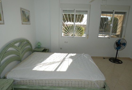 Herverkoop - Vrijstaande Villa -
Ciudad Quesada - Rojales - Ciudad Quesada