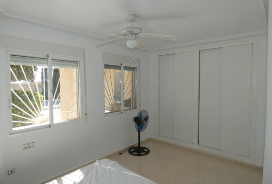 Herverkoop - Vrijstaande Villa -
Ciudad Quesada - Rojales - Ciudad Quesada