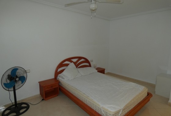 Herverkoop - Vrijstaande Villa -
Ciudad Quesada - Rojales - Ciudad Quesada
