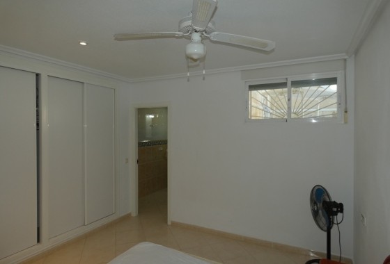 Herverkoop - Vrijstaande Villa -
Ciudad Quesada - Rojales - Ciudad Quesada