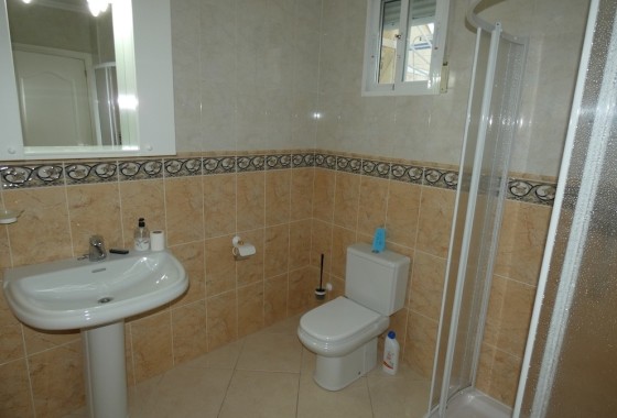 Herverkoop - Vrijstaande Villa -
Ciudad Quesada - Rojales - Ciudad Quesada