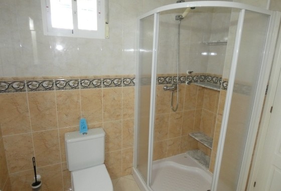 Herverkoop - Vrijstaande Villa -
Ciudad Quesada - Rojales - Ciudad Quesada