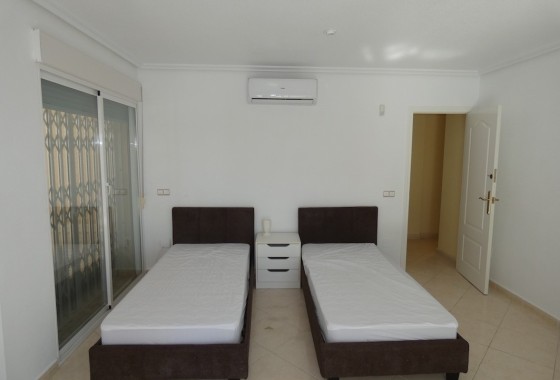 Herverkoop - Vrijstaande Villa -
Ciudad Quesada - Rojales - Ciudad Quesada