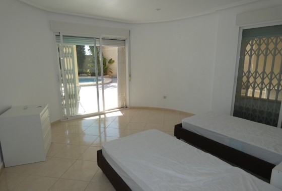 Herverkoop - Vrijstaande Villa -
Ciudad Quesada - Rojales - Ciudad Quesada