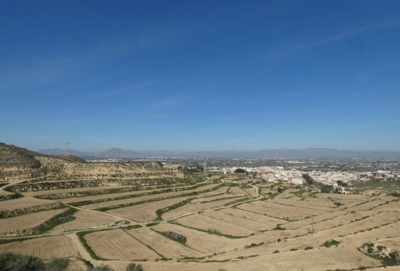 Herverkoop - Vrijstaande Villa -
Ciudad Quesada - Rojales - Ciudad Quesada