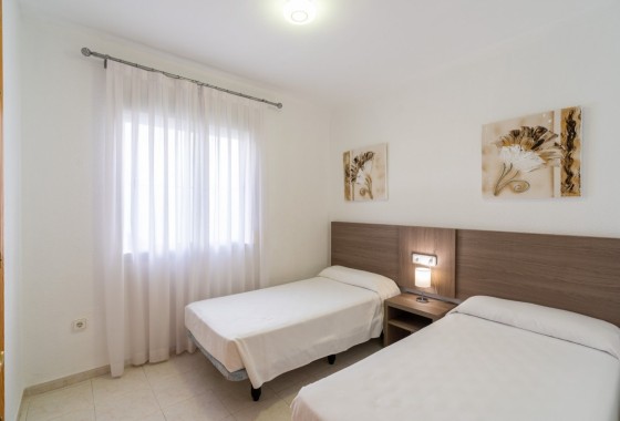 NIEUWBOUW - Appartement / Flat -
Calpe - Gran sol