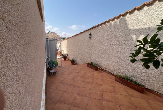 Resale - Detached Villa -
Ciudad Quesada - Rojales - Ciudad Quesada