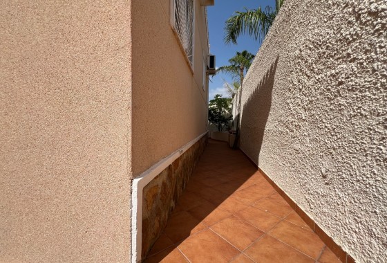 Resale - Detached Villa -
Ciudad Quesada - Rojales - Ciudad Quesada