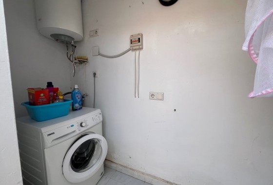 Resale - Detached Villa -
Ciudad Quesada - Rojales - Ciudad Quesada
