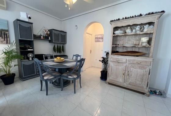Resale - Detached Villa -
Ciudad Quesada - Rojales - Ciudad Quesada