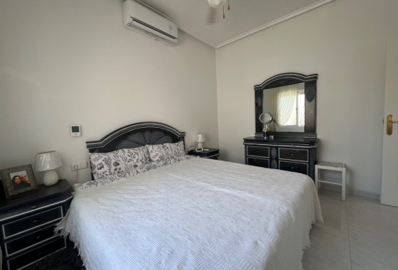 Resale - Detached Villa -
Ciudad Quesada - Rojales - Ciudad Quesada