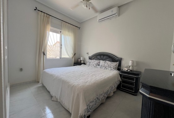 Resale - Detached Villa -
Ciudad Quesada - Rojales - Ciudad Quesada
