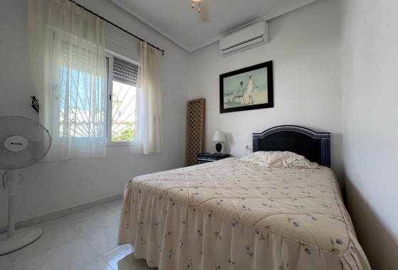 Resale - Detached Villa -
Ciudad Quesada - Rojales - Ciudad Quesada