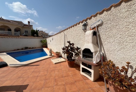 Resale - Detached Villa -
Ciudad Quesada - Rojales - Ciudad Quesada