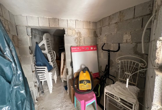 Resale - Detached Villa -
Ciudad Quesada - Rojales - Ciudad Quesada