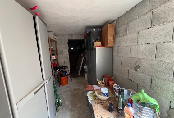 Resale - Detached Villa -
Ciudad Quesada - Rojales - Ciudad Quesada