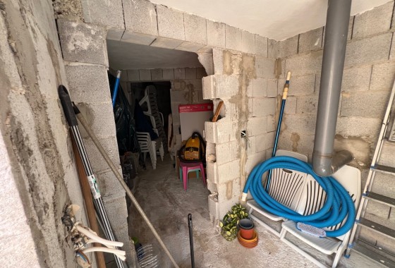Resale - Detached Villa -
Ciudad Quesada - Rojales - Ciudad Quesada