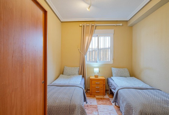 Herverkoop - Halfvrijstaande villa -
Orihuela Costa - Lomas de Cabo Roig