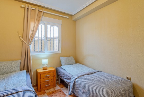 Herverkoop - Halfvrijstaande villa -
Orihuela Costa - Lomas de Cabo Roig