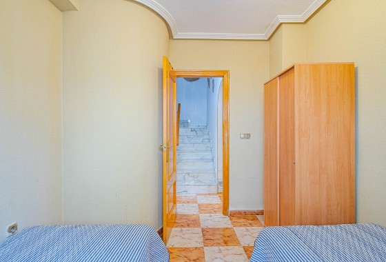 Herverkoop - Halfvrijstaande villa -
Orihuela Costa - Lomas de Cabo Roig
