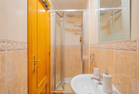 Herverkoop - Halfvrijstaande villa -
Orihuela Costa - Lomas de Cabo Roig