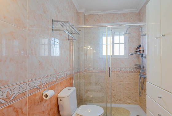 Herverkoop - Halfvrijstaande villa -
Orihuela Costa - Lomas de Cabo Roig