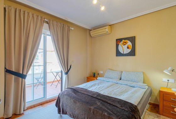 Herverkoop - Halfvrijstaande villa -
Orihuela Costa - Lomas de Cabo Roig