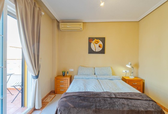 Herverkoop - Halfvrijstaande villa -
Orihuela Costa - Lomas de Cabo Roig