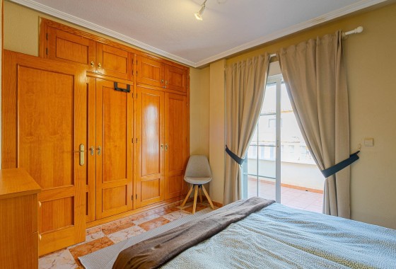 Herverkoop - Halfvrijstaande villa -
Orihuela Costa - Lomas de Cabo Roig