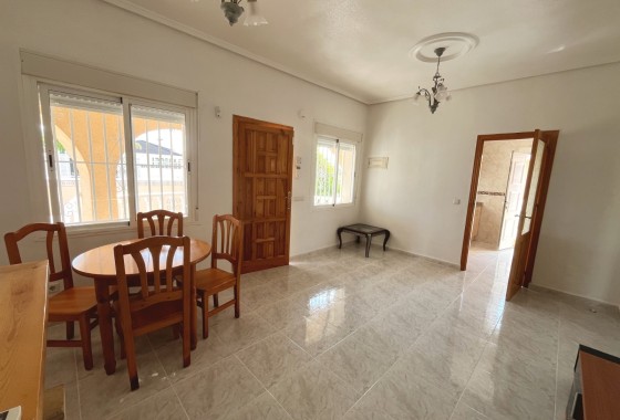 Herverkoop - Vrijstaande villa -
Ciudad Quesada - Rojales - Ciudad Quesada