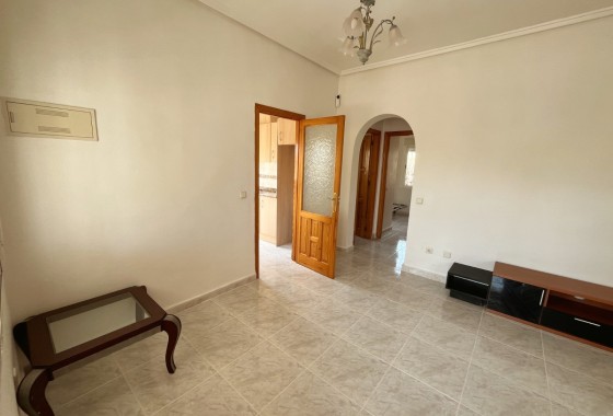 Herverkoop - Vrijstaande villa -
Ciudad Quesada - Rojales - Ciudad Quesada