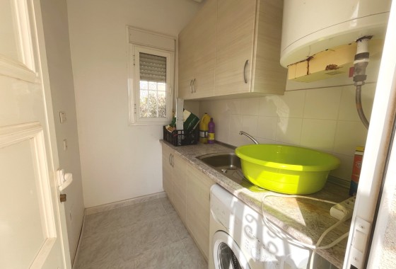 Herverkoop - Vrijstaande villa -
Ciudad Quesada - Rojales - Ciudad Quesada