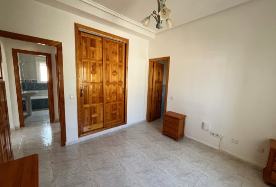 Herverkoop - Vrijstaande villa -
Ciudad Quesada - Rojales - Ciudad Quesada