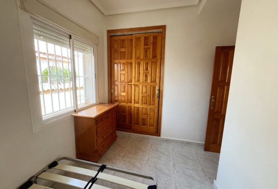 Herverkoop - Vrijstaande villa -
Ciudad Quesada - Rojales - Ciudad Quesada