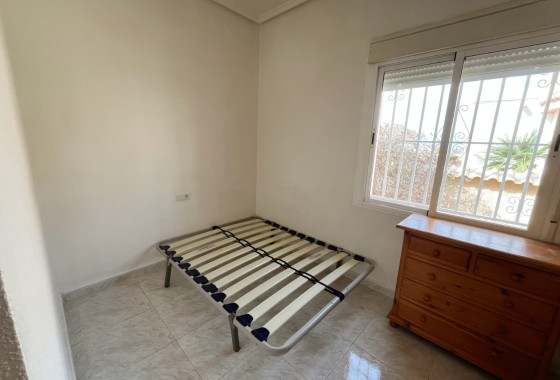 Herverkoop - Vrijstaande villa -
Ciudad Quesada - Rojales - Ciudad Quesada