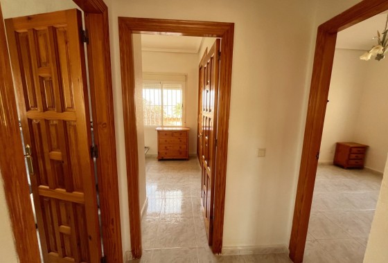 Herverkoop - Vrijstaande villa -
Ciudad Quesada - Rojales - Ciudad Quesada