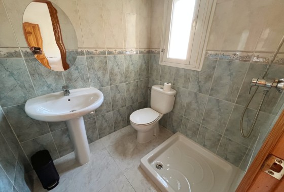 Herverkoop - Vrijstaande villa -
Ciudad Quesada - Rojales - Ciudad Quesada