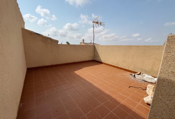 Herverkoop - Vrijstaande villa -
Ciudad Quesada - Rojales - Ciudad Quesada