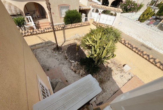 Herverkoop - Vrijstaande villa -
Ciudad Quesada - Rojales - Ciudad Quesada