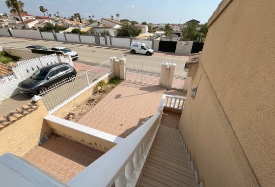 Herverkoop - Vrijstaande villa -
Ciudad Quesada - Rojales - Ciudad Quesada