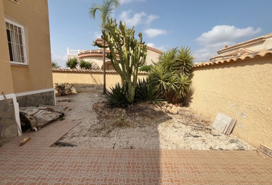 Herverkoop - Vrijstaande villa -
Ciudad Quesada - Rojales - Ciudad Quesada