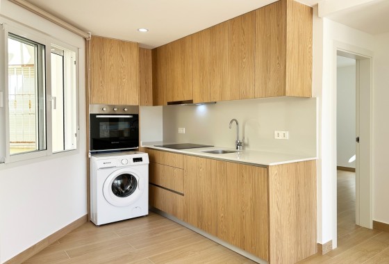 Venta - Apartamento / Piso -
Orihuela Costa - Playa Flamenca