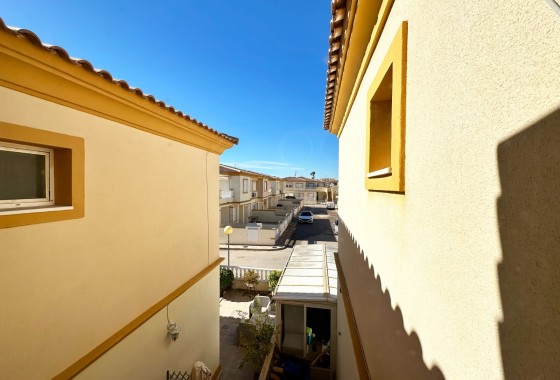 Venta - Apartamento / Piso -
Orihuela Costa - Playa Flamenca