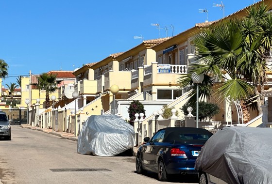 Venta - Apartamento / Piso -
Orihuela Costa - Playa Flamenca