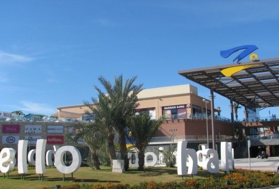 Venta - Apartamento / Piso -
Orihuela Costa - Playa Flamenca