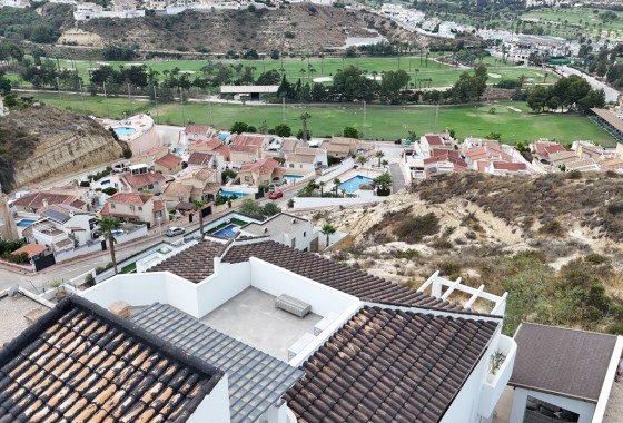 Venta - Chalet Independiente -
Ciudad Quesada - Rojales - Ciudad Quesada