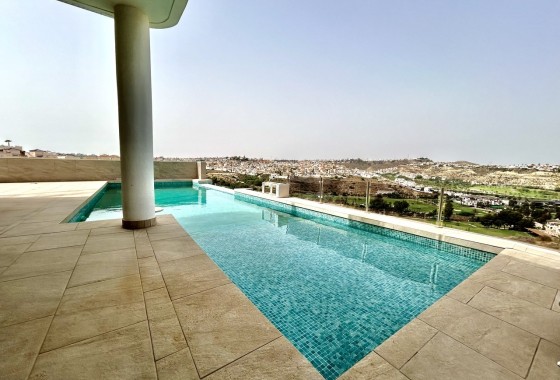 Venta - Chalet Independiente -
Ciudad Quesada - Rojales - Ciudad Quesada