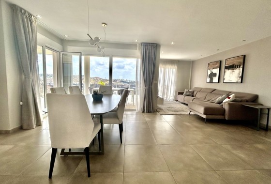 Venta - Chalet Independiente -
Ciudad Quesada - Rojales - Ciudad Quesada