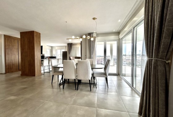 Venta - Chalet Independiente -
Ciudad Quesada - Rojales - Ciudad Quesada