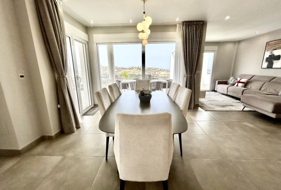 Venta - Chalet Independiente -
Ciudad Quesada - Rojales - Ciudad Quesada